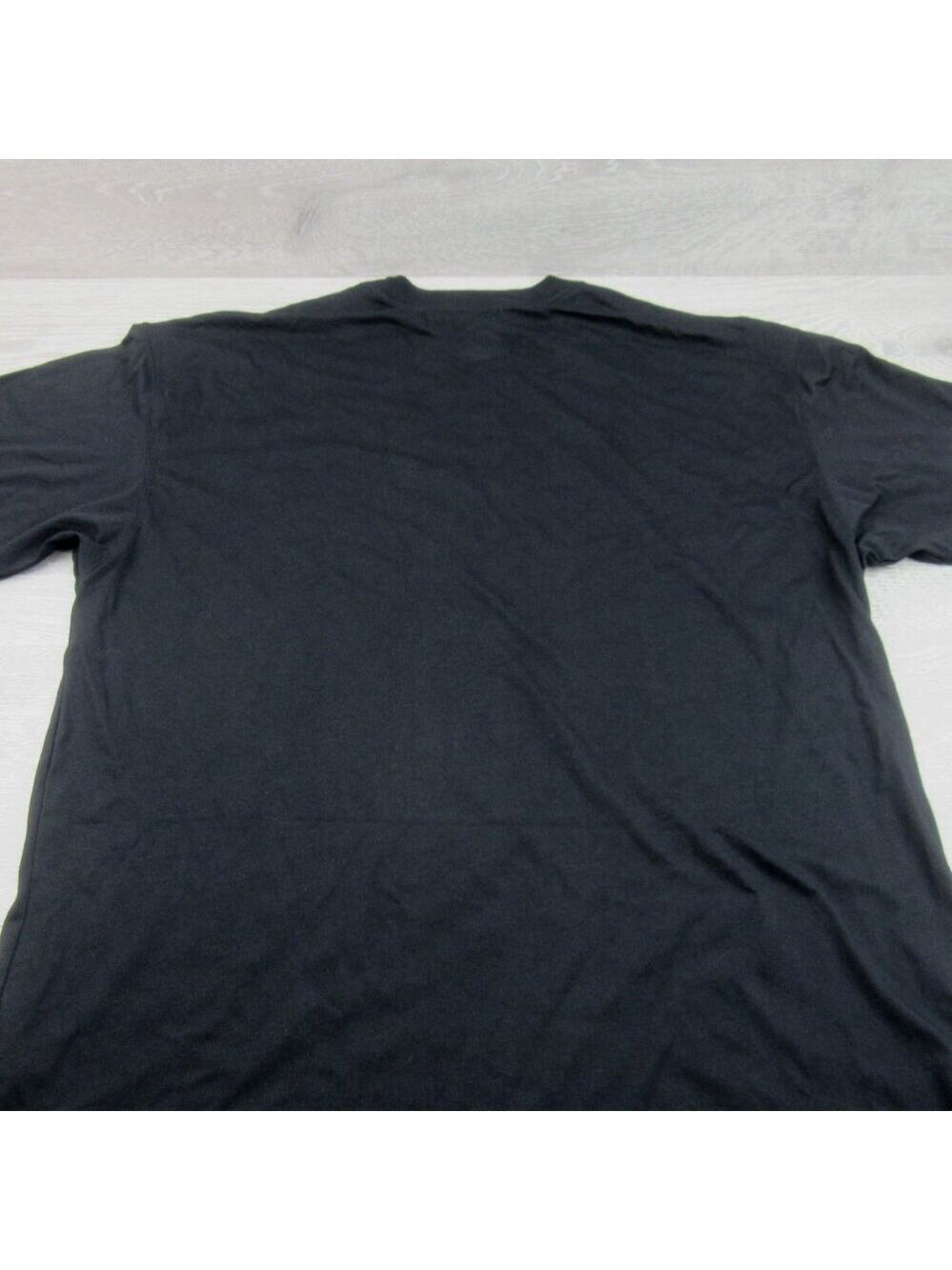 Nike Caitlin Clark "So Win" T-Shirt Men's Size Large Black TEE NEW IO7376-010 - Picture 8 of 12